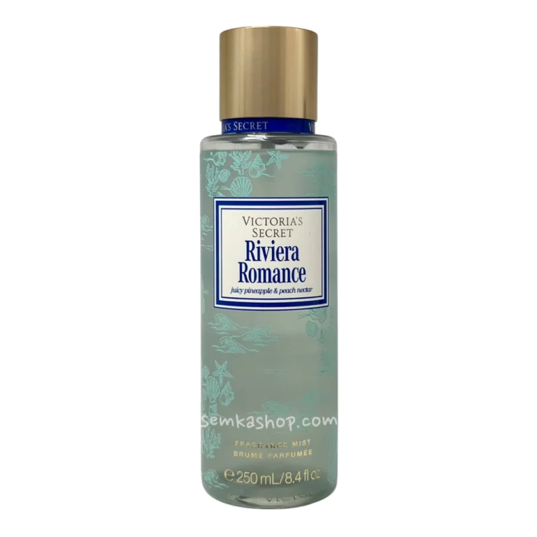 Спрей для тіла Victoria's Secret Riviera Romance- 250 мл