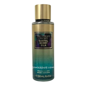 Спрей для тіла на розпив Victoria's Secret Santal Berry Silk - 10 мл