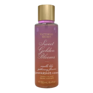 Спрей для тіла на розпив Victoria's Secret Sweet Golden Blooms - 10 мл