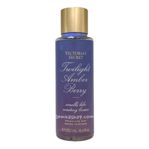 Спрей для тіла на розпив Victoria's Secret Twilight Amber Berry - 10 мл