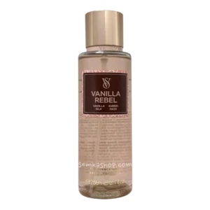 Спрей для тіла Victoria's Secret Vanilla Rebel - 250 мл