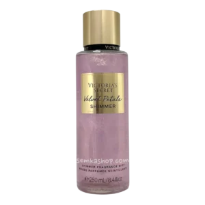 Спрей для тіла Victoria's Secret Velvet Petals Shimmer - 250 мл
