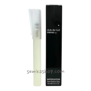 Armaf Club de Nuit Intense - туалетна вода, 10 мл