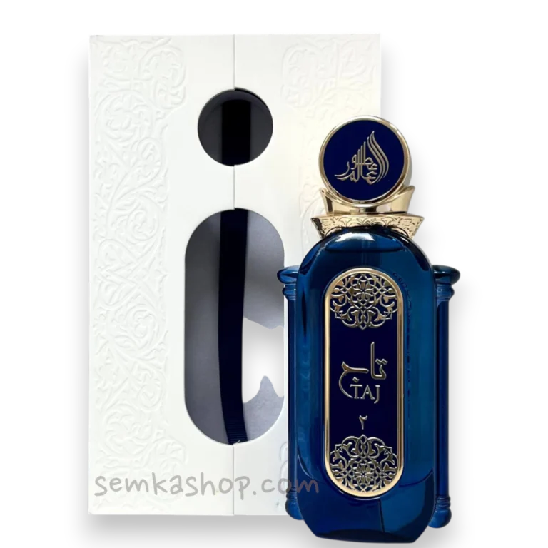 Athoor Al Alam Taj 2 - парфум на розпив 5 мл