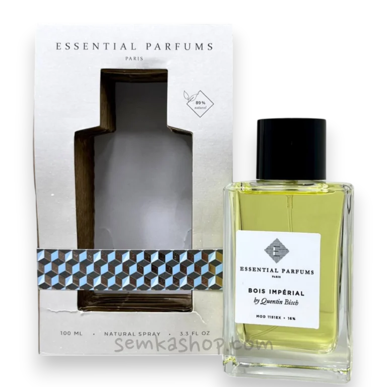 Bois Impérial Essential Parfums - парфум 100 мл