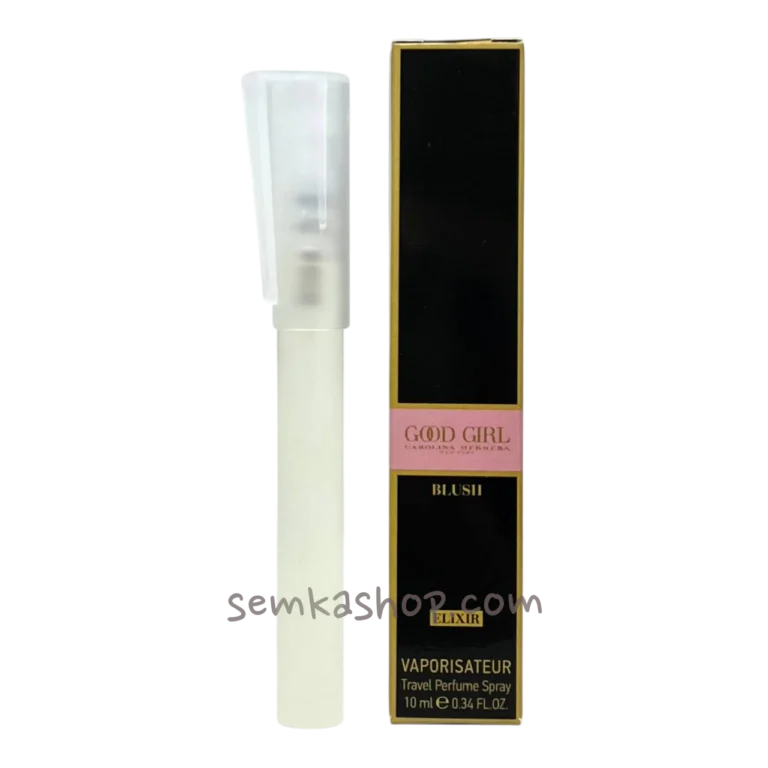 Carolina Herrera Good Girl Blush Elixir - парфум 10 мл