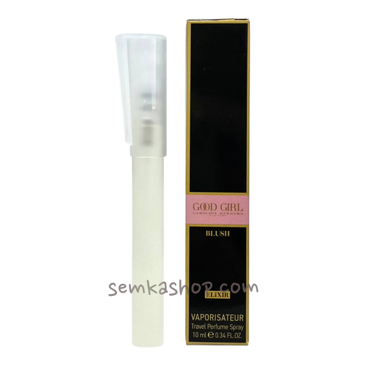 Carolina Herrera Good Girl Blush Elixir - парфум 10 мл