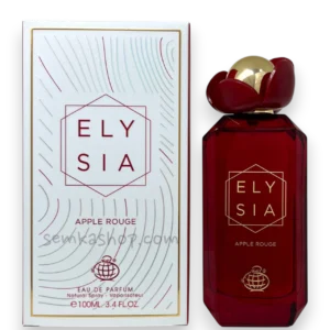 Fragrance World Elysia Apple Rouge - парфум 100 мл
