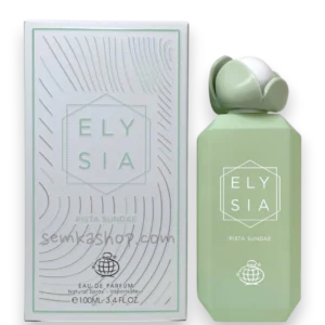 Fragrance World Elysia Pista Sundae - парфум на розпив 5 мл