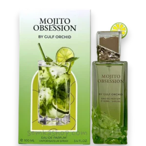 Gulf Orchid Mojito Obsession - парфум на розпив 5 мл