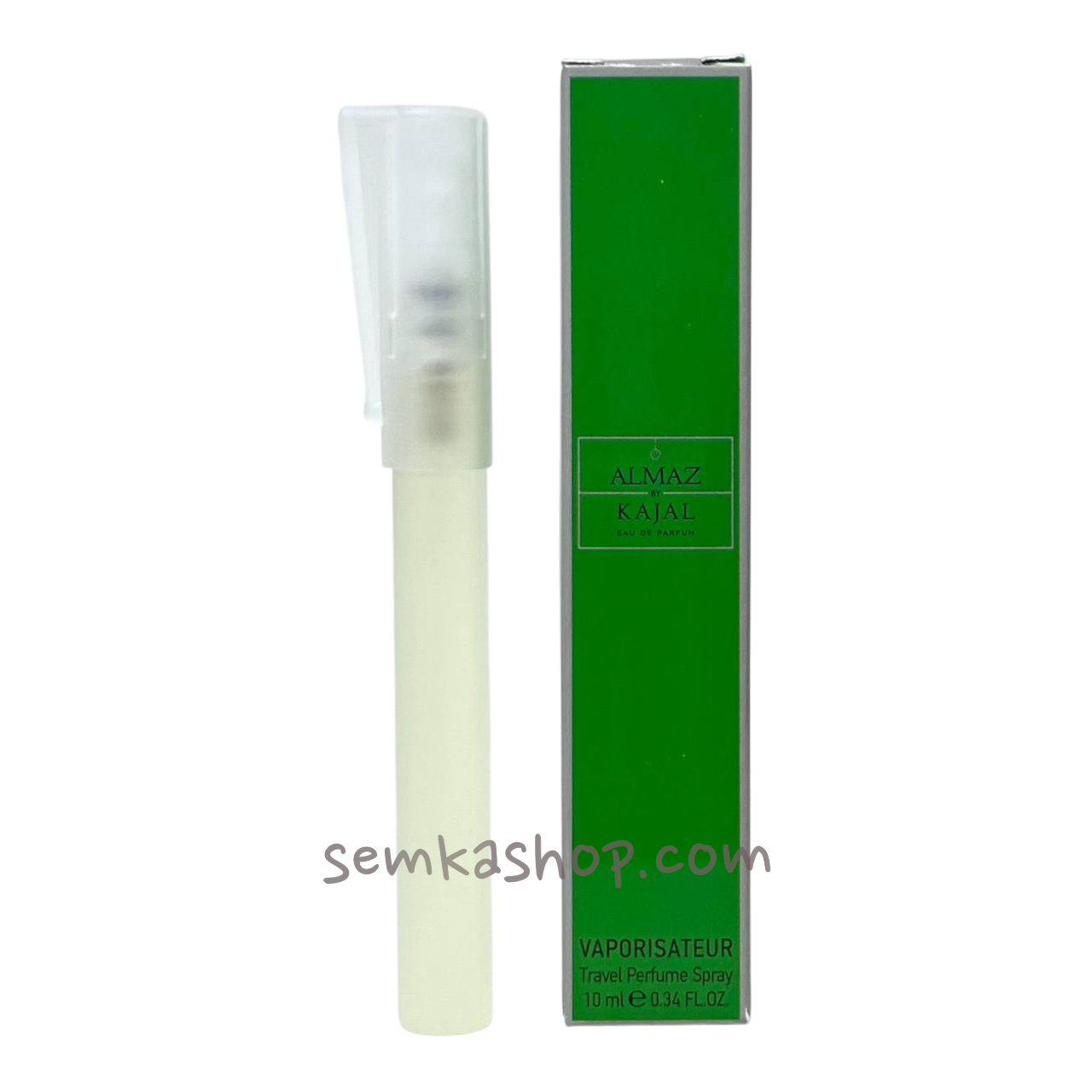 Kajal Almaz - парфум 10 мл