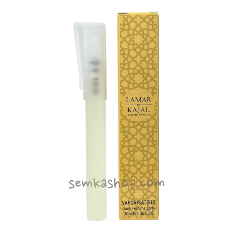 Kajal Lamar - парфум унісекс 10 мл