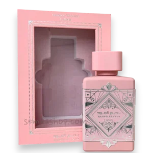 Lattafa Badee Al Oud Noble Blush - парфум на розпив 5 мл