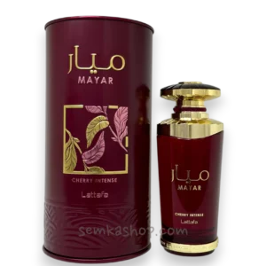 Lattafa Mayar Cherry Intense - парфум на розпив 5 мл
