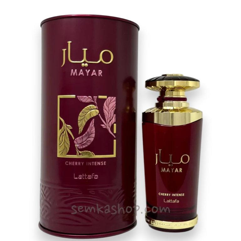 Lattafa Mayar Cherry Intense - парфум на розпив 5 мл