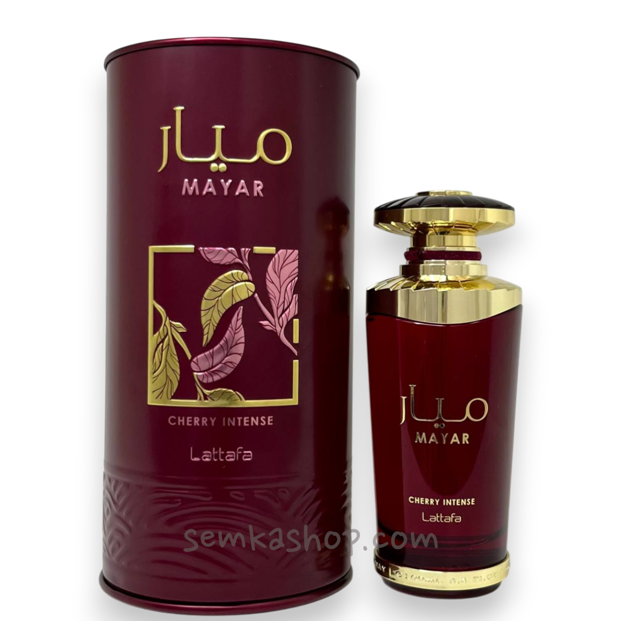 Lattafa Mayar Cherry Intense - парфум на розпив 5 мл