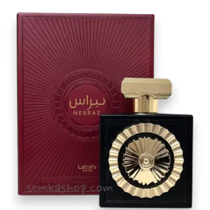 Lattafa Nebras - парфум 100 мл
