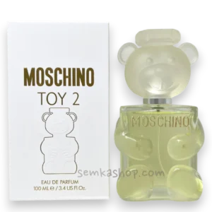 Moschino Toy 2 - парфуми, 100 мл