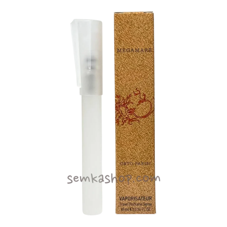 Orto Parisi Megamare - парфум унісекс 10мл
