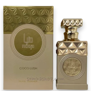 Paris Corner Minya Coco Lush - парфум на розпив 5 мл