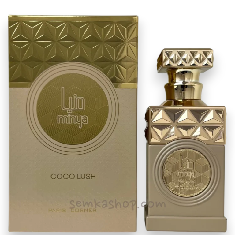 Paris Corner Minya Coco Lush - парфум на розпив 5 мл