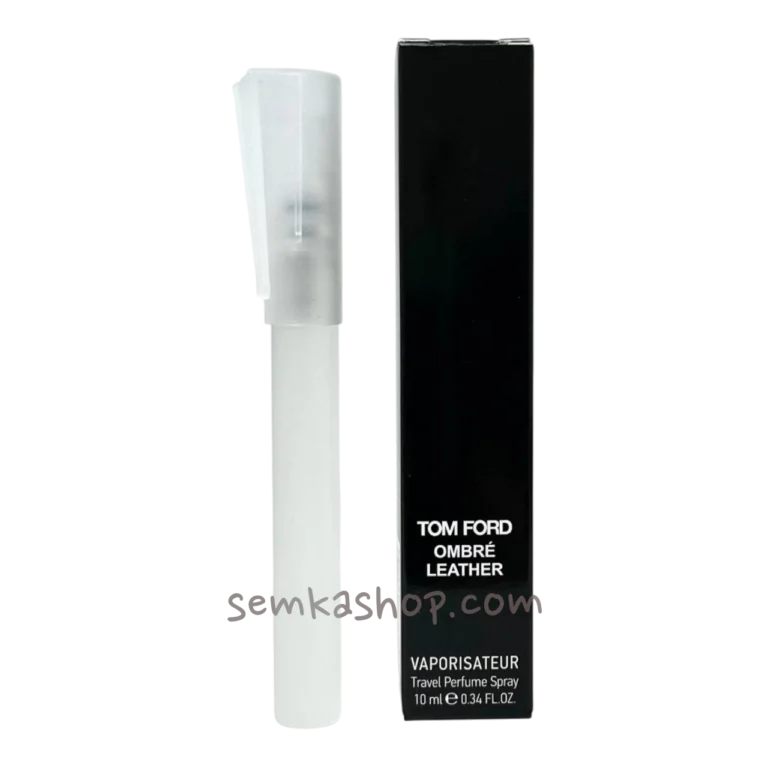 Tom Ford Ombre Leather - парфум 10 мл