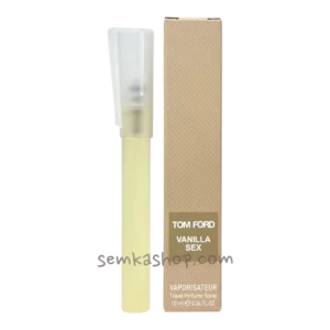 Tom Ford Vanilla Sex - парфум 10 мл