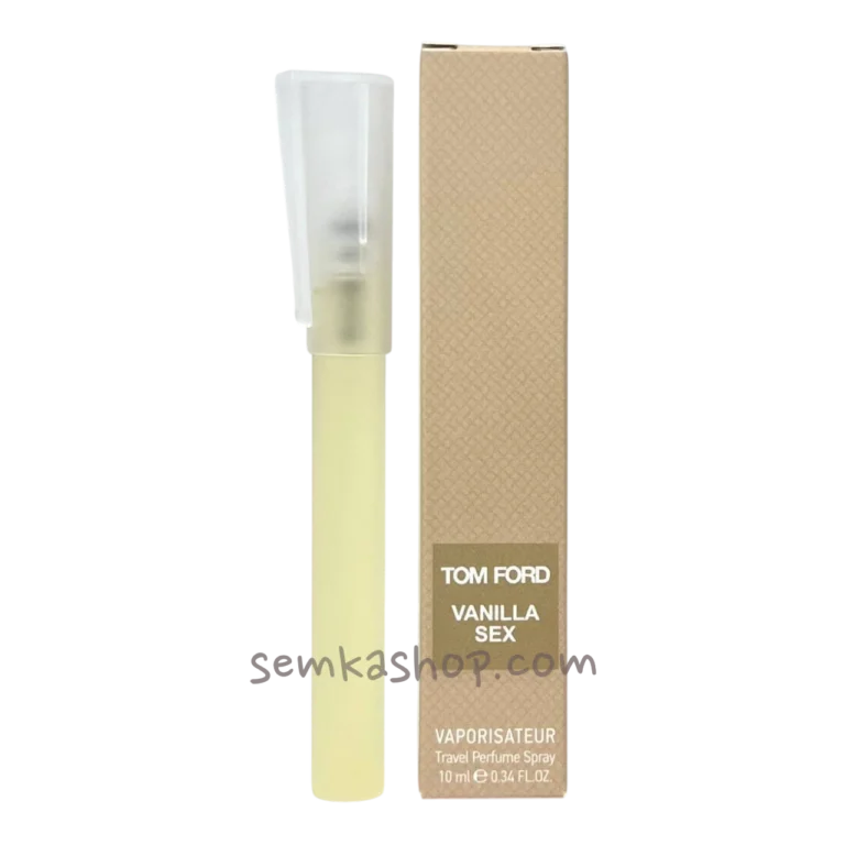 Tom Ford Vanilla Sex - парфум 10 мл