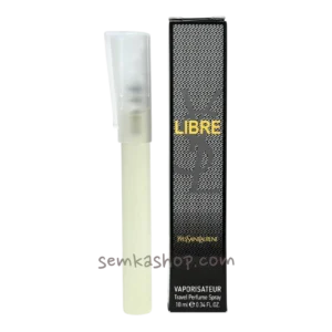 Yves Saint Laurent Libre Y.S.L. 2019 - туалетна вода, 10 мл