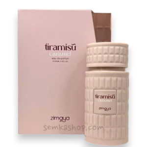 Zimaya Tiramisu Caramel - парфум 100 мл