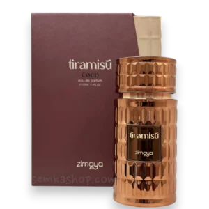 Zimaya Tiramisu Coco - парфум на розпив 5 мл