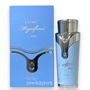 Armaf Magnificent Satin - парфум на розпив 5 мл