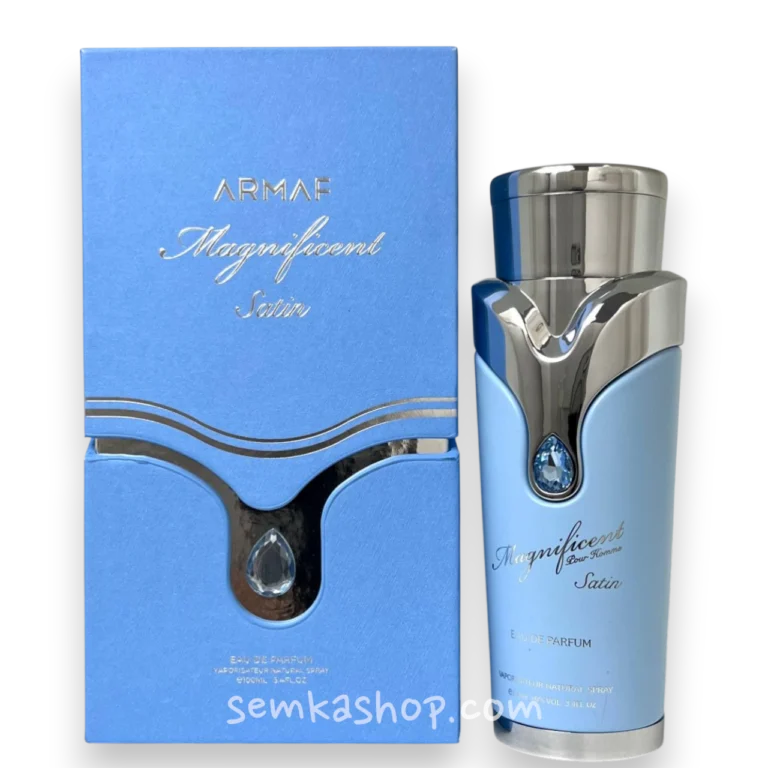 Armaf Magnificent Satin - парфум на розпив 5 мл