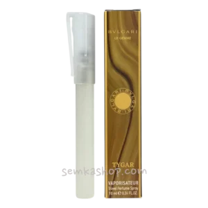 Bvlgari Le Gemme Tygar - парфум 10 мл