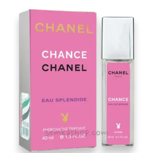 Chanel Chance Eau Splendide Pheromone Parfum - парфум 40 мл
