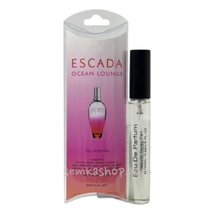 Escada Ocean Lounge - парфум, 10 мл, в блістері
