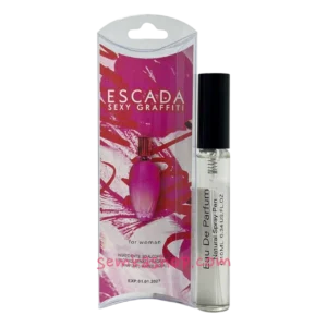 Escada Sexy Graffiti - парфум, 10 мл, в блістері
