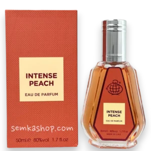Fragrance World Intense Peache - парфум 50 мл