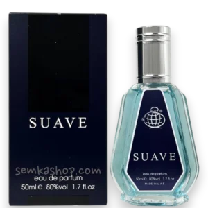 Fragrance World Suave - парфум 50 мл