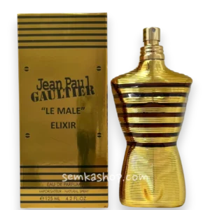 Jean Paul Gaultier Le Male Elixir - парфум 125 мл