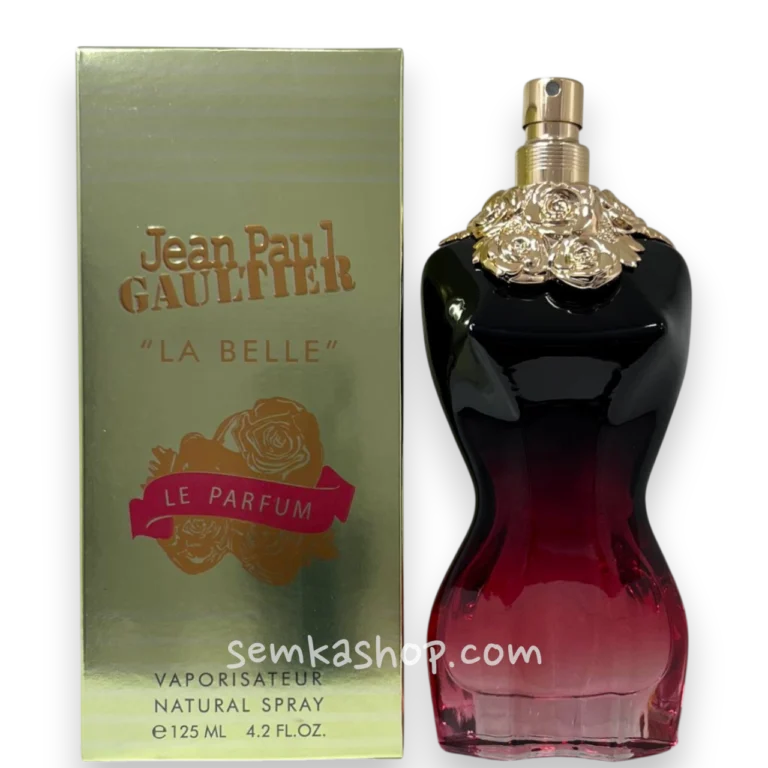 Jean Paul Gaultier la belle le parfum - парфум 125 мл