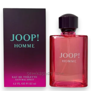 Joop! Joop Homme - парфум 125 мл