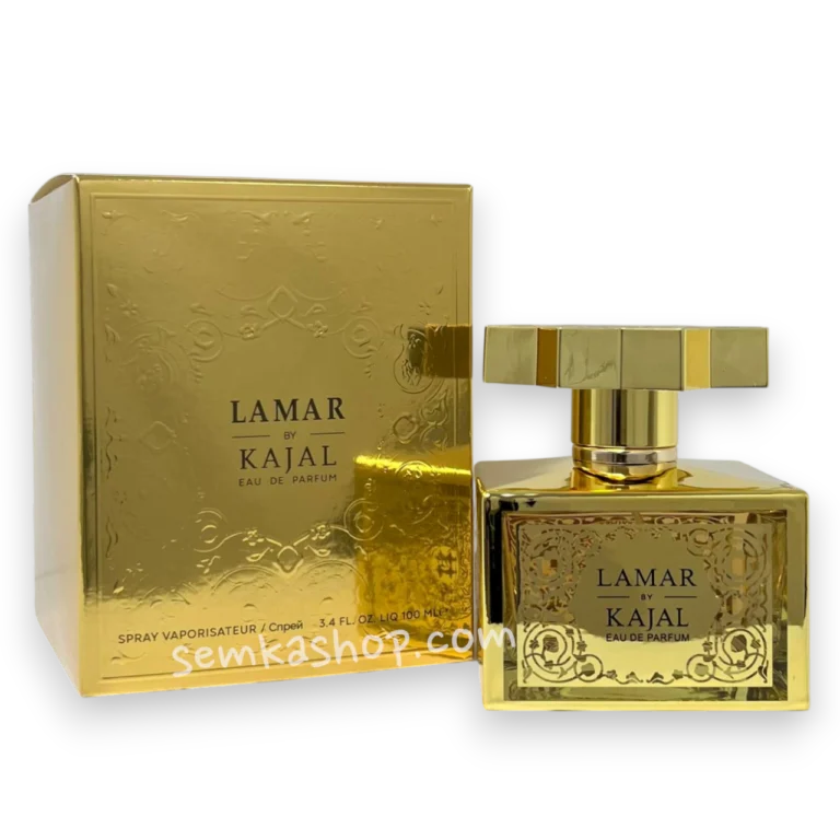 Lamar Kajal eau de parfum - парфум 100 мл