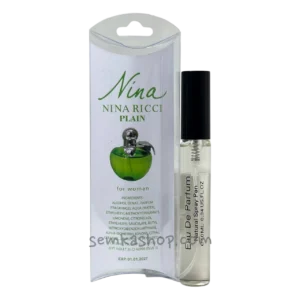 Nina Ricci Green Apple - парфум, 10 мл, в блістері