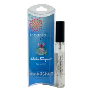Salvatore Ferragamo Incanto Charm - парфум, 10 мл, в блістері