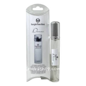 Sergio Tacchini Donna - парфуми ручка, 20 мл