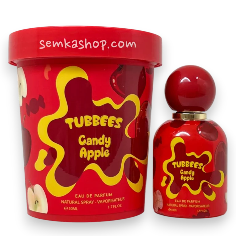 Tubbees Candy Apple - парфум 50 мл