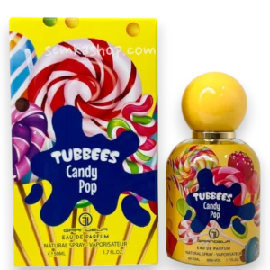Tubbees Candy Pop - парфум 50 мл