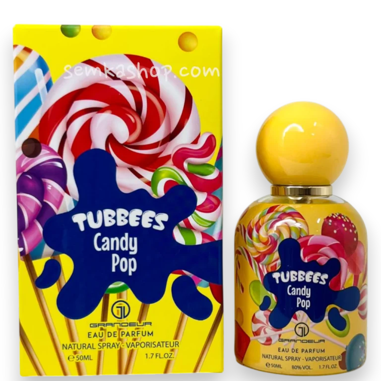 Tubbees Candy Pop - парфум 50 мл
