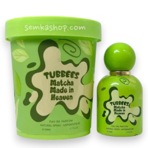 Tubbees Matcha Made in Heaven - парфум 50 мл